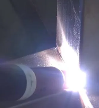 curso de soldadura tig