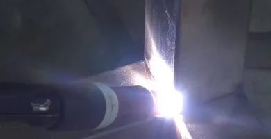 curso de soldadura tig