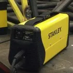 Opinión stanley super 180 tig lift