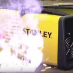 stanley 460181 inverter