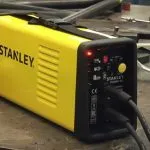 stanley super 180 tig lift