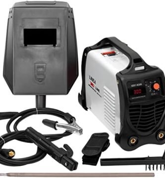 soldadora Deca Sil 208