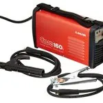 soldador Solter Core 160 i