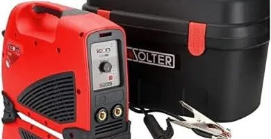 Solter Solmig 160