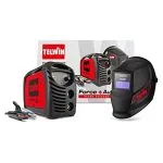 soldadora Stanley Sirio 210