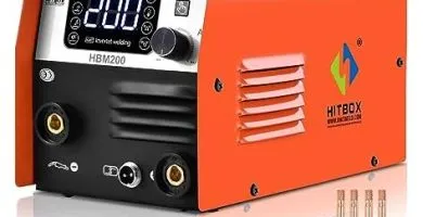 soldadora Stanley Iper E161