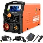 soldador inverter Stanley 200
