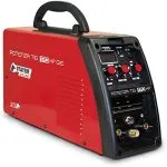 soldador Stayer Inverter Citywork 125A