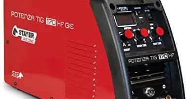 soldador Stayer Inverter Citywork 125A
