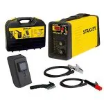soldadora inverter Stanley 130