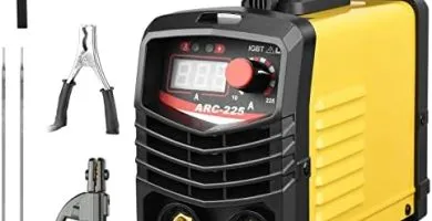 soldadora Deca Sil 415