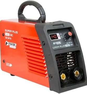 soldador Stayer Inverter 120 GEK